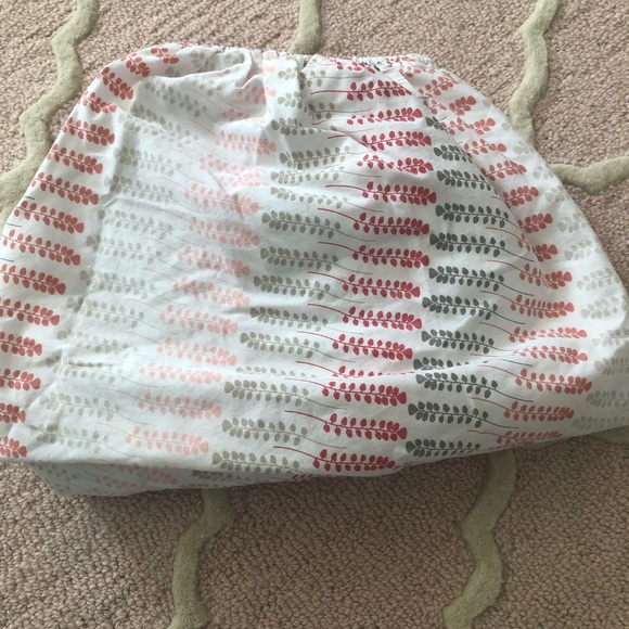 Stokke Bedding Sleepi Crib Sheet Poshmark